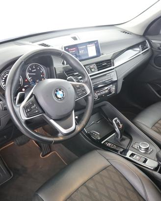 BMW X1 (F48) X1 sDrive18d xLine Plus