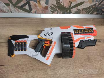 Nerf ULTRA one