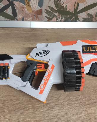 Nerf ULTRA one