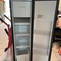 Frigo trivalente per camper