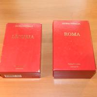 Guida d’Italia: Roma, Liguria – TCI