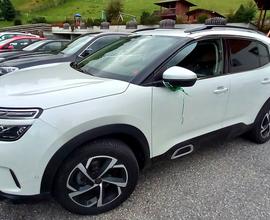 CITROEN C5 Aircross - 2020