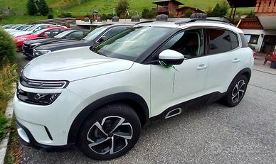 CITROEN C5 Aircross - 2020