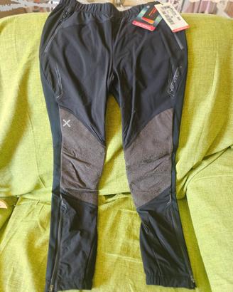 Pantaloni Alpinismo e Trekking NUOVI