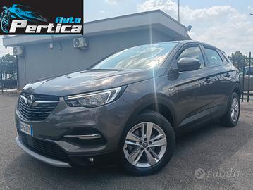 Opel Grandland 1.5 diesel Ecotec aut. Elegance pre