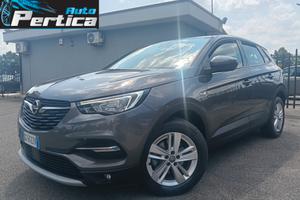 Opel Grandland 1.5 diesel Ecotec aut. Elegance pre