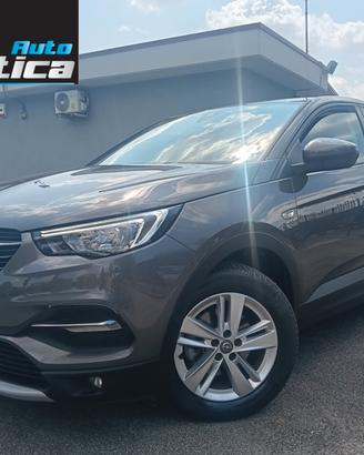 Opel Grandland 1.5 diesel Ecotec aut. Elegance pre