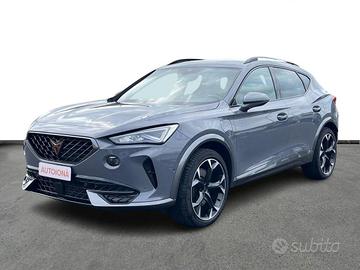 Cupra Formentor 1.4 e-hybrid VZ dsg