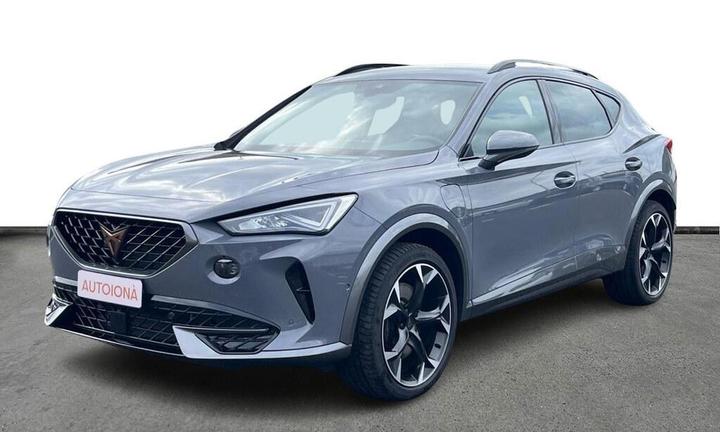 Cupra Formentor 1.4 e-hybrid VZ dsg