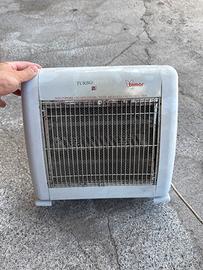 Stufa elettrica bimar