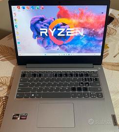 LENOVO IDEAPAD 3-14"FHD-AMDRYZEN 5-3500