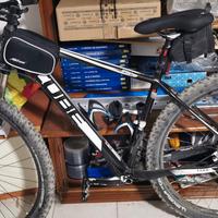 mtb cube taglia 29