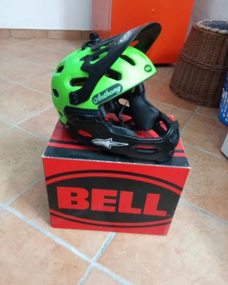 bicicletta 