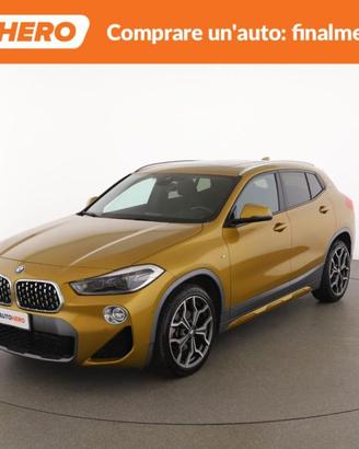 BMW X2 TH96527