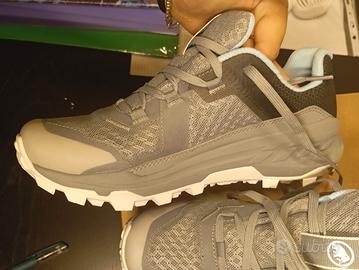 scarpe trekking donna mammut nuove 38 2/3