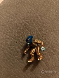 exogini terza serie oro alliens 