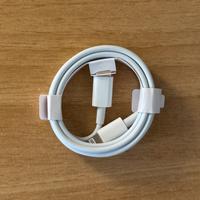 Cavo Lightning-USB-C iPhone