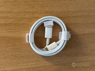 Cavo Lightning-USB-C iPhone