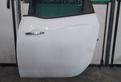 Porta Posteriore dx. Opel Meriva B 
