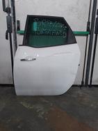 Porta Posteriore dx. Opel Meriva B 