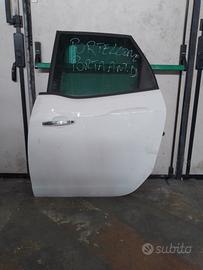 Porta Posteriore dx. Opel Meriva B 