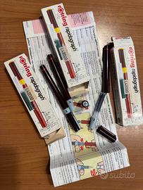 Rotring rapidograph