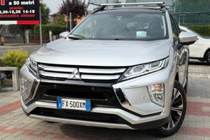 Mitsubishi Eclipse Cross 1.5 turbo 2WD Instyle SDA