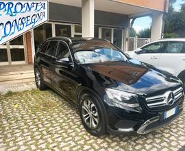 Mercedes-benz GLC 220 4Matic cronologia tagliandi 