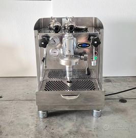 Macchine per il caffè my way Alex profesional2008 