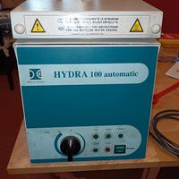autoclave HYDRA 100 Automatic 