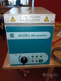 autoclave HYDRA 100 Automatic 