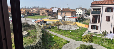 Appartamento a Poggio Renatico