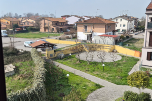 Appartamento a Poggio Renatico