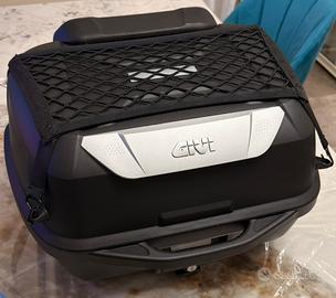 Bauletto Givi 45 litri