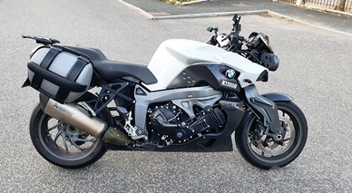 Bmw k1300r