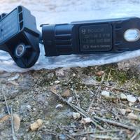 Td04 sensori ss scarico diretto