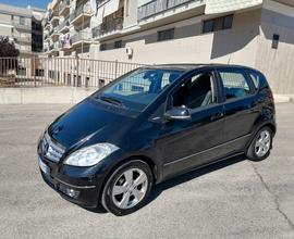 Mercedes-benz A 180 CDI 110cv Avantgarde