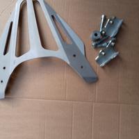 SPOILER PIANALINO HORNET 600 2003/2006