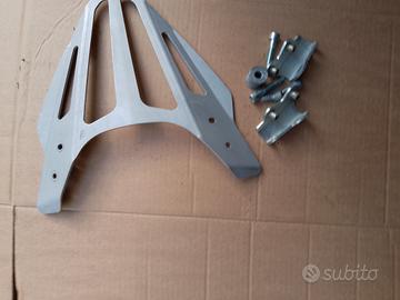 SPOILER PIANALINO HORNET 600 2003/2006