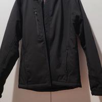 Gale Pad Payper Giacca uomo softshell imbottita