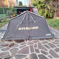 Tenda da tetto Autohome Overland S