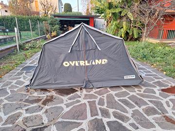 Tenda da tetto Autohome Overland S