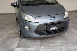 Ford Ka Ka+ 1.2 8V 69CV
