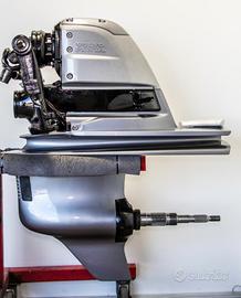 Piede poppiero volvo penta DPH-A  rapporto 1.63