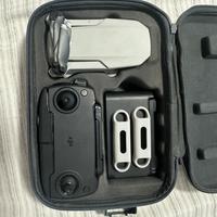 DJI mavic mini combo