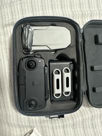 DJI mavic mini combo