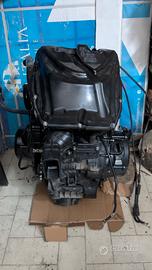 Motore Triumph Tiger 800 xc ed altri pezzi