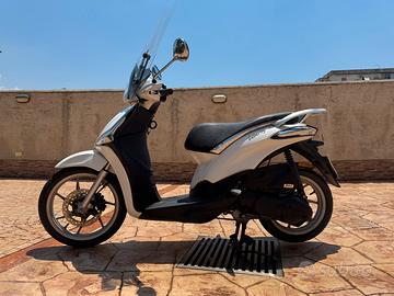 Piaggio Liberty 50 12.000km unico proprietario