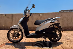 Piaggio Liberty 50 12.000km unico proprietario
