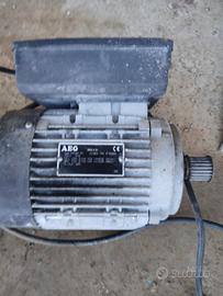 Motore elettrico 